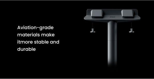 Actual product image JMGO Projector Floor Stand