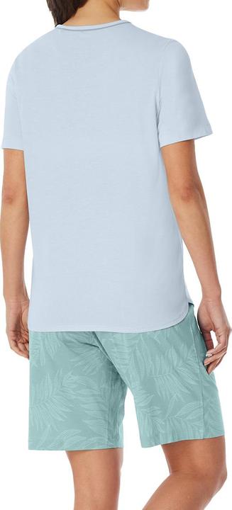 Produktbild Schiesser Pyjama Comfort Nightwear (36, S)