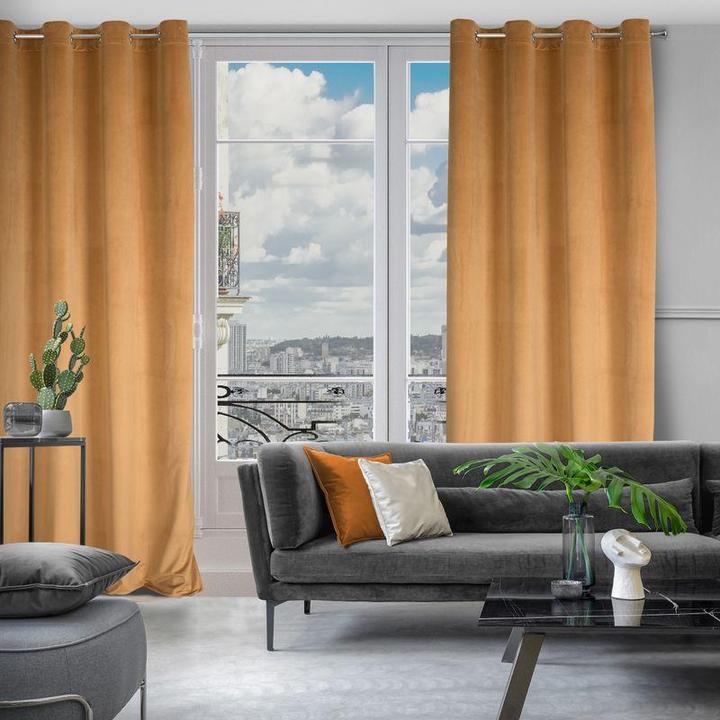 Actual product image Eurofirany Zas (140 x 270 cm)