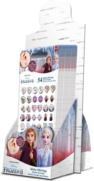 Immagine prodotto Craze Orecchini Frozen