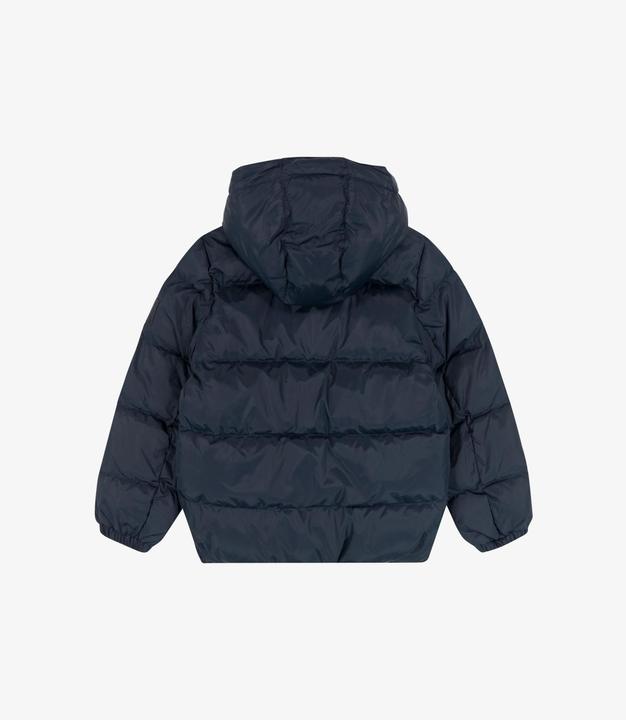 Immagine prodotto Tommy Hilfiger Giacca invernale navy (140)