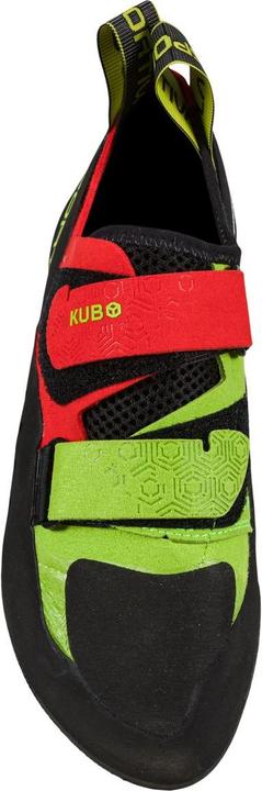 Actual product image La Sportiva Kubo (41)