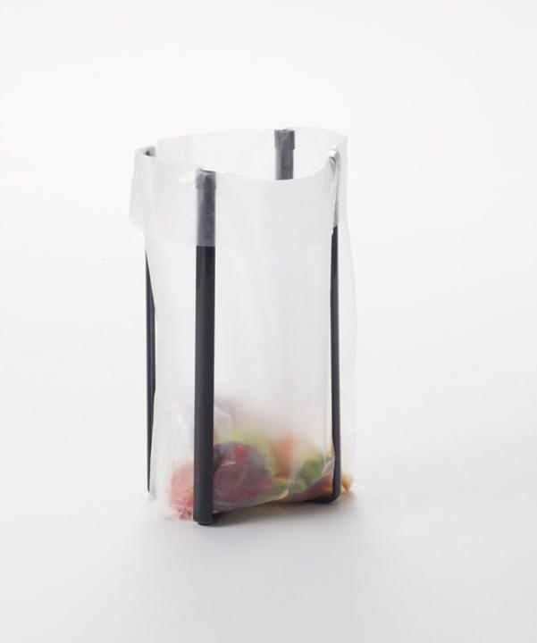 Actual product image Yamazaki TOWER multi-purpose kitchen stand