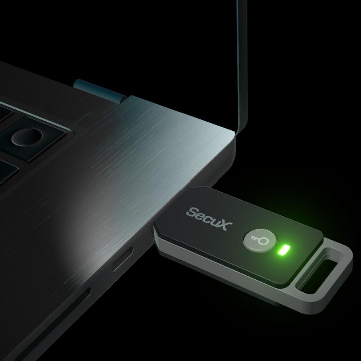 Image du produit Secux PUFido Clife Key