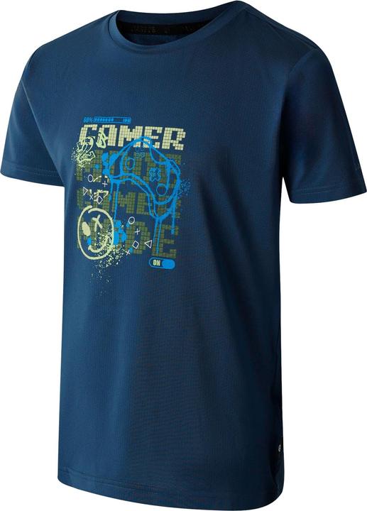 Immagine prodotto Dare2b Amuse II Maglietta Videogioco Bambini (140)