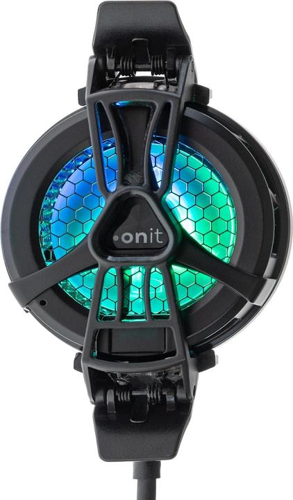 Image du produit Onit Refroidisseur et chargeur de smartphone
