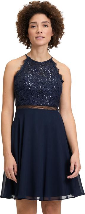 Produktbild Vera Mont Cocktailkleid mit Spitze (40)