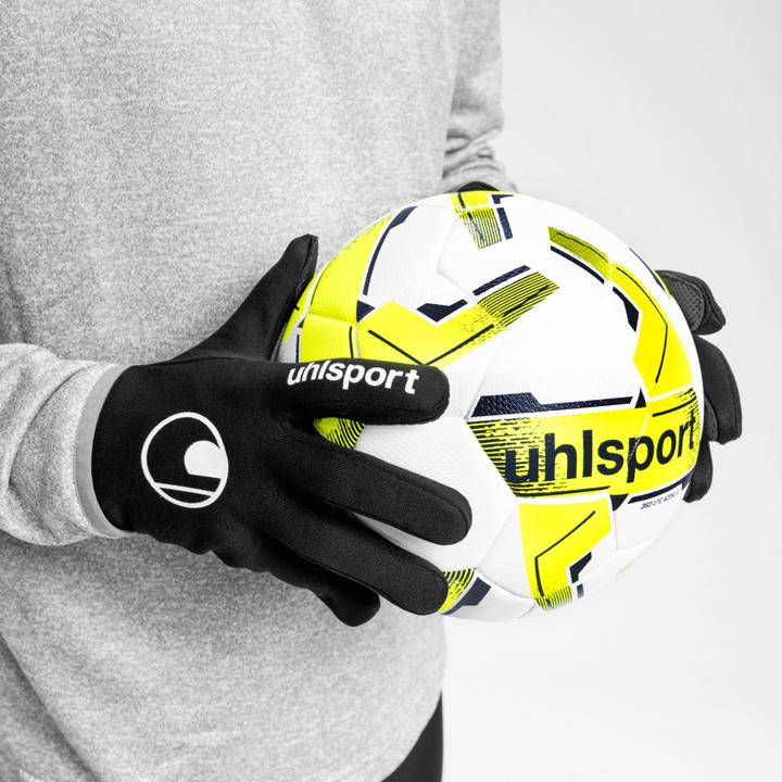 Actual product image Uhlsport 1/4 ZIP TOP Squad 27 (M)