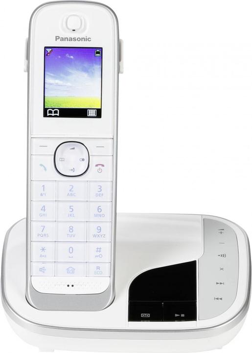 Produktbild Panasonic KX-TGJ320GW