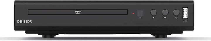 Actual product image Philips TAEP200 (DVD players)
