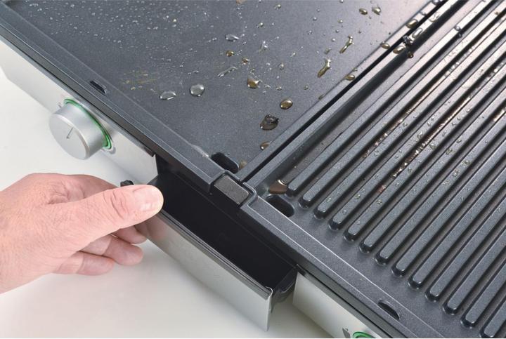 Actual product image Solis Deli Grill