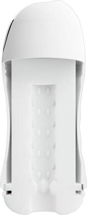 Actual product image Stroker Masturbator with 2 functions