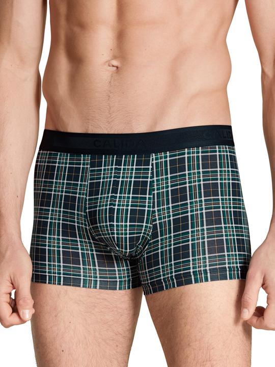 Calida Boxershorts aqua
