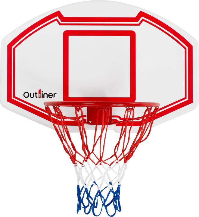 GCS Basketball Backboard S005