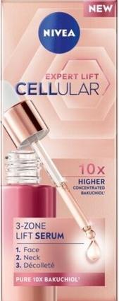 Immagine prodotto NIVEA Cellular Expert Lift siero do twarzy 30ml (30 ml)