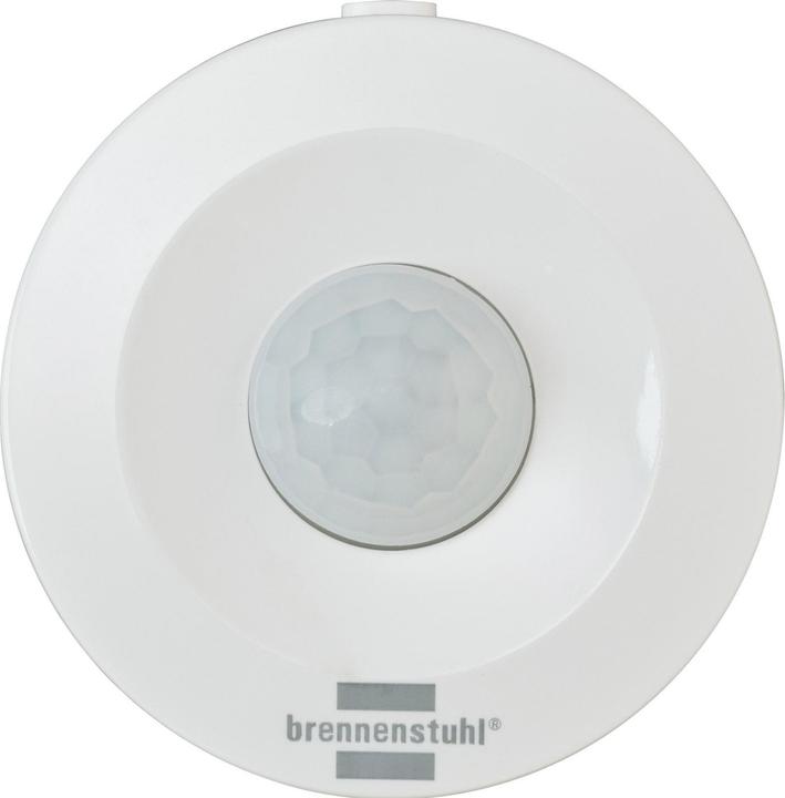 Produktbild Brennenstuhl Connect Zigbee Bewegungsmelder BM CZ 01 (30 m)