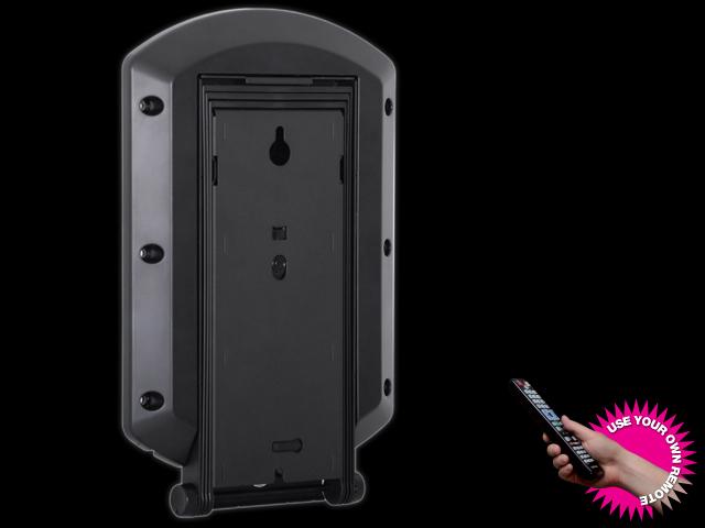 Image du produit Multibrackets M Support inclinable motorisé Moyen (Mur, 40", 22.50 kg)