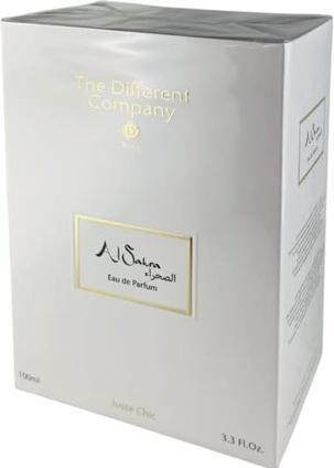 Actual product image The Different Company Al Sahra EDP spray 100ml (Eau de parfum, 100 ml)