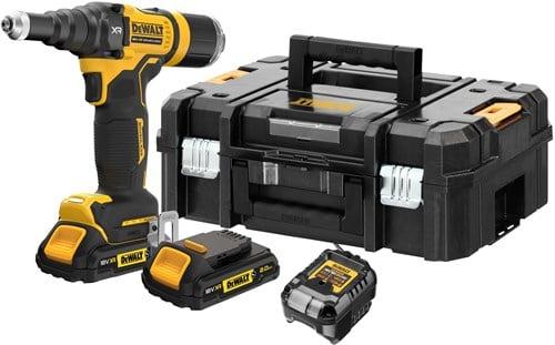 Productafbeelding DeWalt 5035048797709