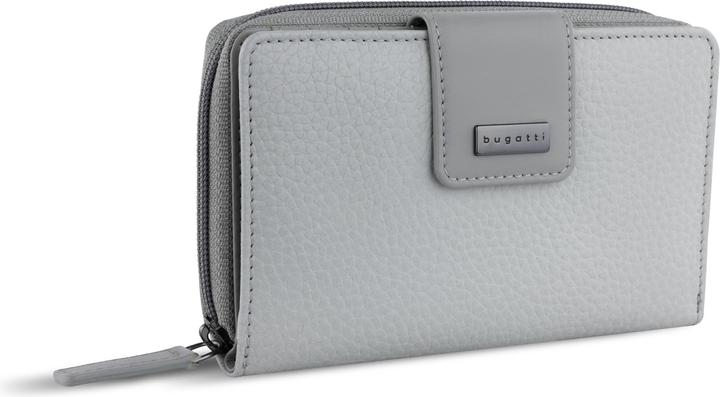 Actual product image Bugatti SINA wallet