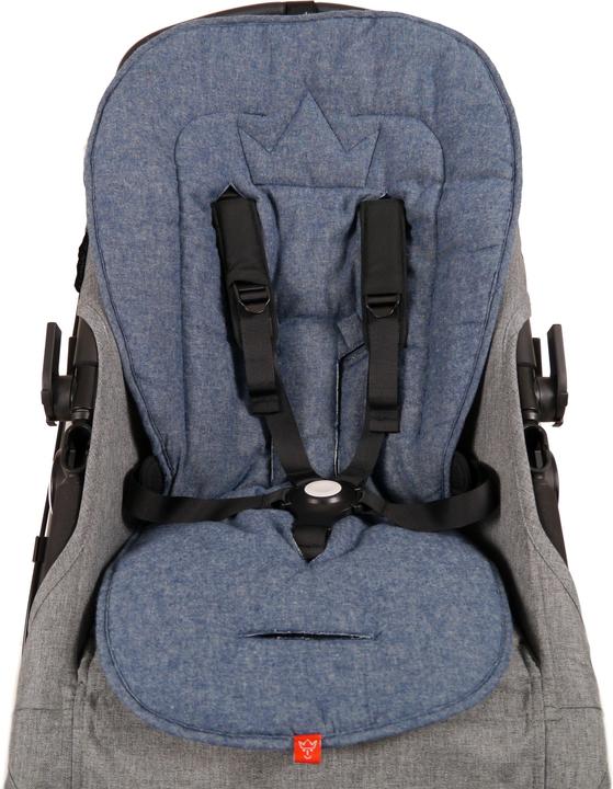 Produktbild Kaiser Crown Komfortauflage