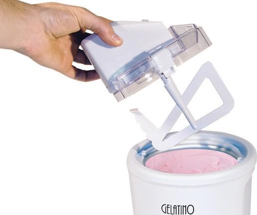 Actual product image Trisa Gelatino 7718