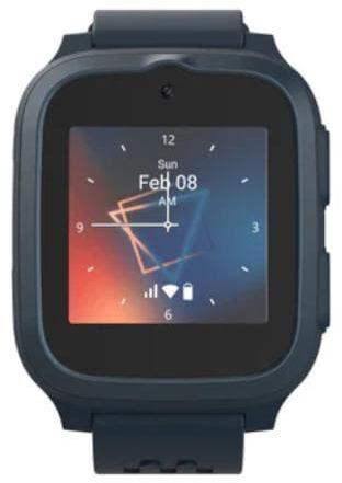 myFirst Fone S3+ Kids Smartwatch Space Blue EU