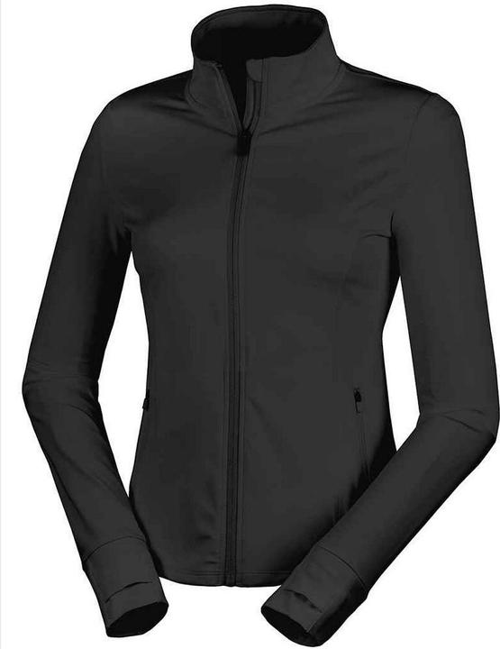 Spiro Jacke recyceltes Material