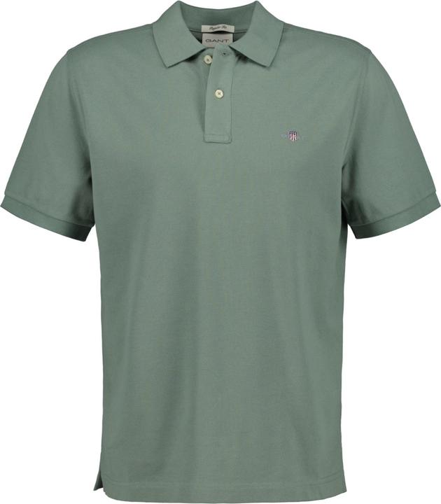 Green (Dry Green)