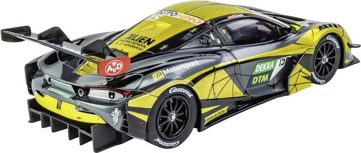 Actual product image Carrera D132 McLaren 720S GT3 No.15 DTM