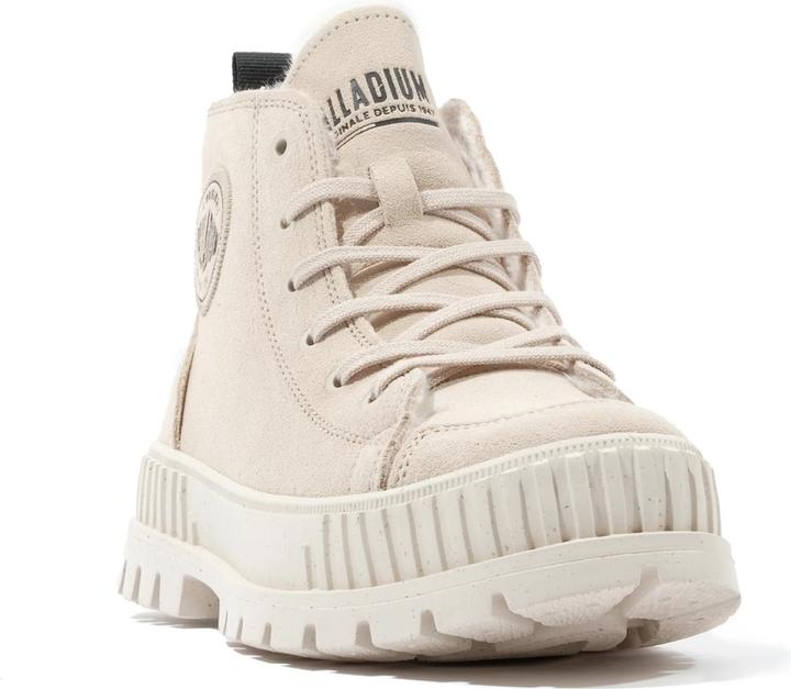 Image du produit Palladium Pallashock Zip chaud - 63849 (36)