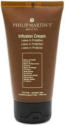 Actual product image Philip Martin's Infusion Cream 75ml (75 ml)