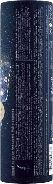 Image du produit Farfalla Intense Sleep AHA Fluide pour le visage (30 ml, Fluide visage)