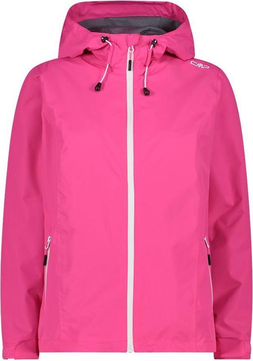 CMP Campagnolo Jacket Fix Hood