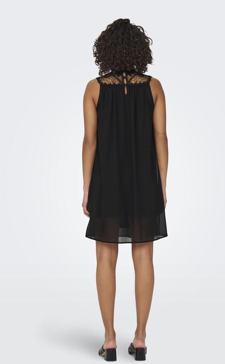 Produktbild Only Maternity Mama einfarbiges Kleid ohne Ärmel (XS)