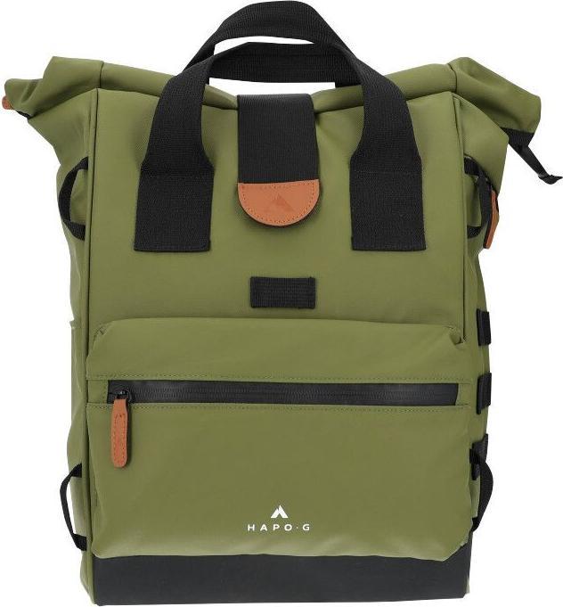 Produktbild P2R Hapo G Roll Top (22 l, Rahmentasche)