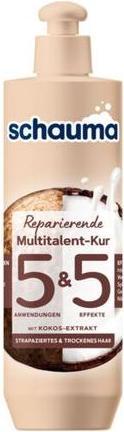 Actual product image Schwarzkopf Cure Repair (300 ml)