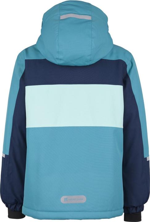 Produktbild Heber Peak Kids PinusHe. Ski Jacket (128)