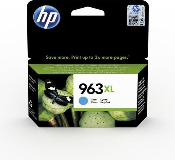 Produktbild HP 963XL (C)