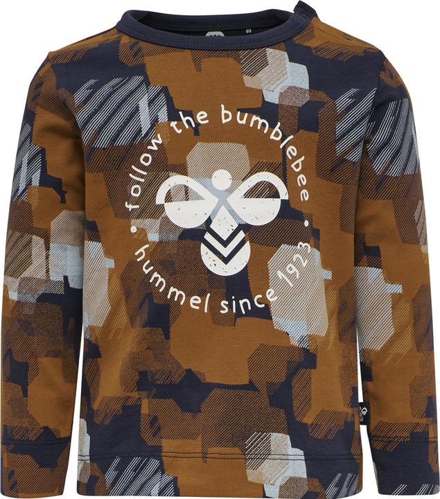 Produktbild hummel Hmlbuddy T-Shirt L/S (98)