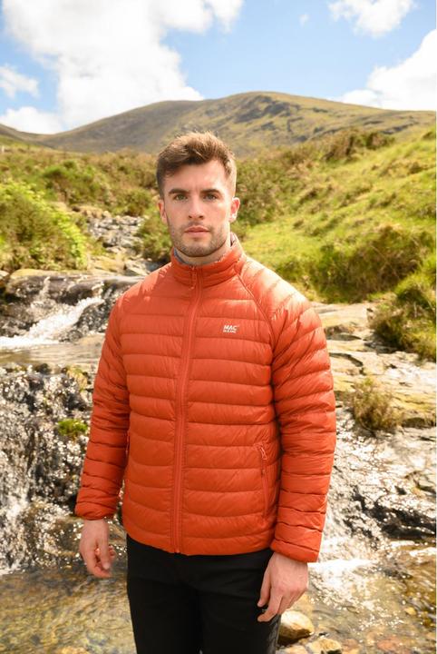 Produktbild Mac in a Sac Daunenjacke (XL)