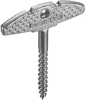 Productafbeelding Lamifix Verbindingssysteem (Hoekverbinding, 200 Pcs.)