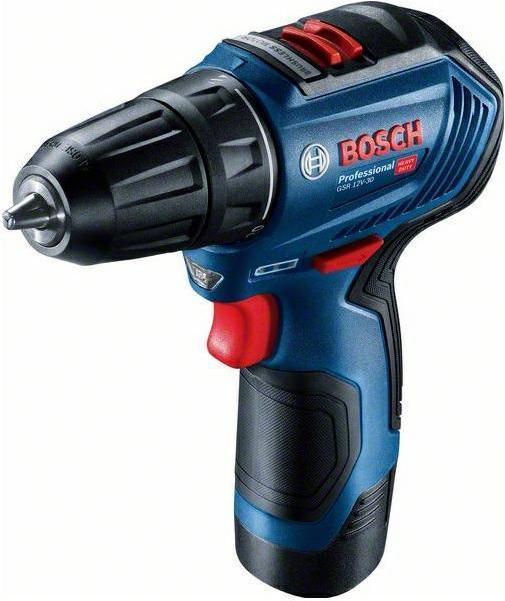 Image du produit Bosch Professional Gras (Fonctionnement sur batterie)