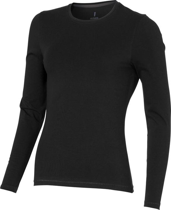 Elevate TShirt Ponoka langärmlig