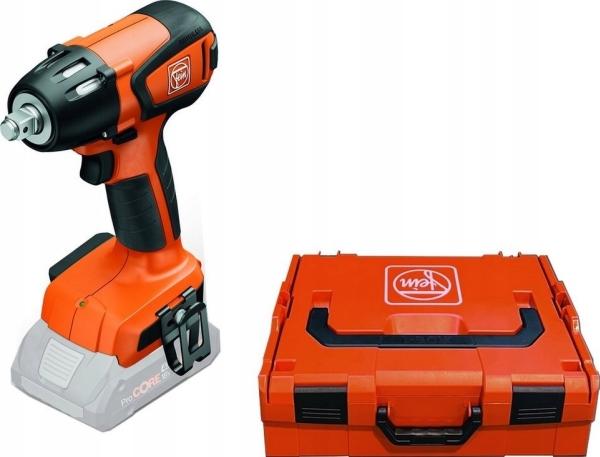 Produktbild Fein ASCD 18-300 W2 Select (Akkubetrieb)