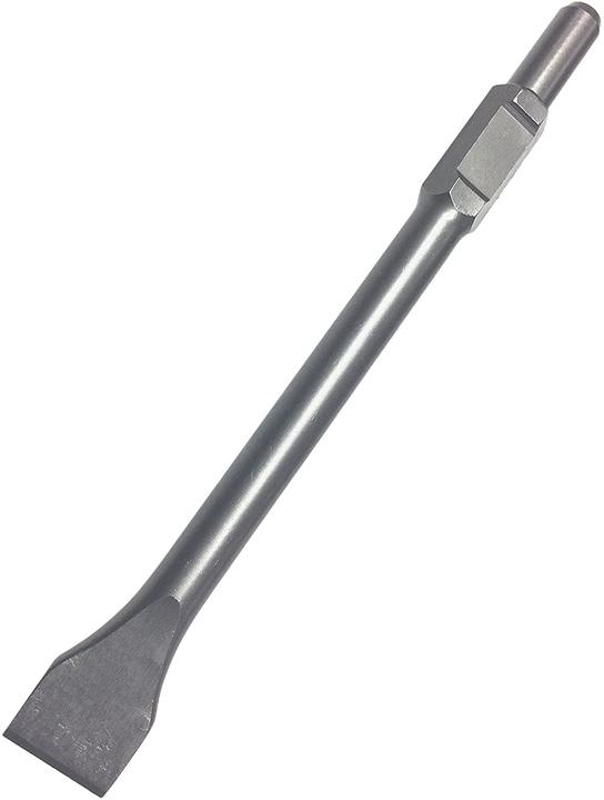 Productafbeelding Tectool TT SPATMEISSEL 410 mm SDS-HEX-opname 30 mm