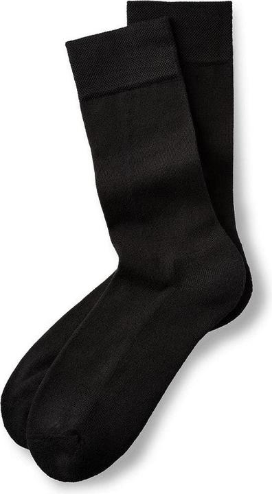 Blacksocks Organic Comfort
