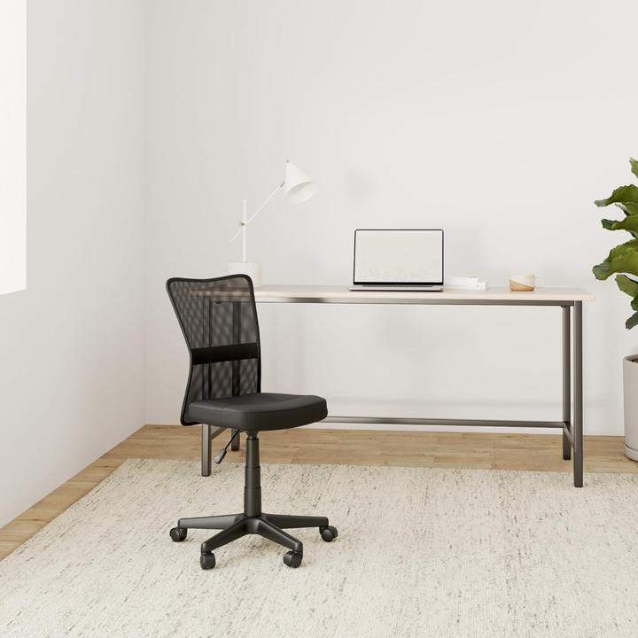 Produktbild SixBros. Höhenverstellbarer Drehstuhl für Büro/Kinderzimmer, H-298F/2064