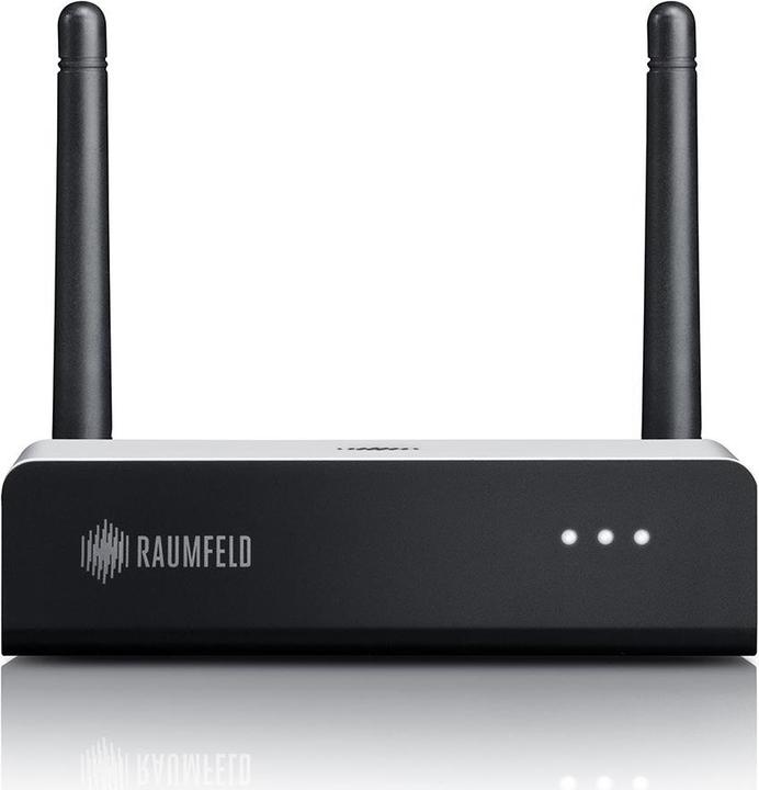 Produktbild Teufel Raumfeld Expand (WLAN)