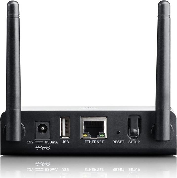 Produktbild Teufel Raumfeld Expand (WLAN)